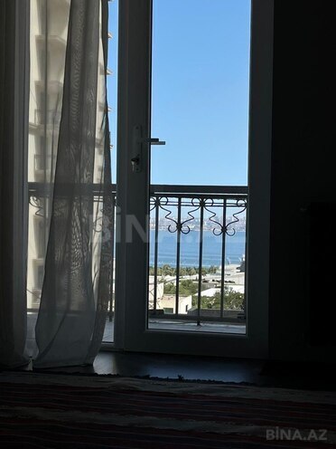 Satılır 1 otaqlı köhnə tikili 33 m², Bayıl q., photo 1 from 8
