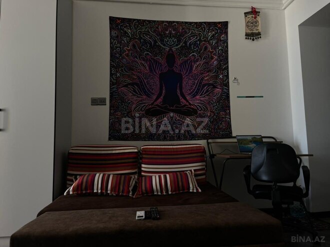 Satılır 1 otaqlı köhnə tikili 33 m², Bayıl q., photo 7 from 8