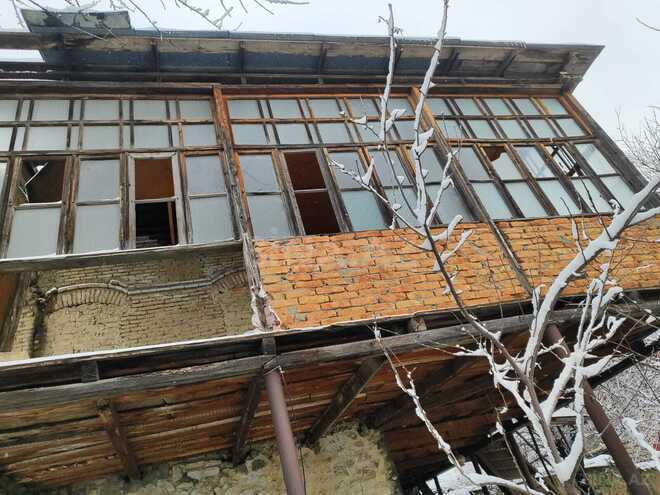 Продаётся 3-комн. дом/дача 80.1 м², photo 4 from 30