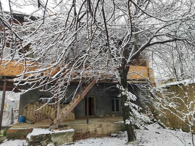Продаётся 3-комн. дом/дача 80.1 м², photo 19 from 30