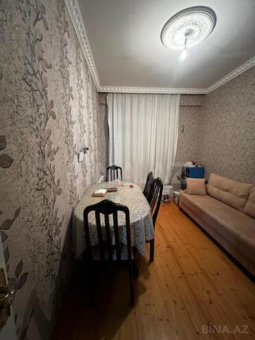 İcarəyə verilir 2 otaqlı yeni tikili 50 m², 28 May m., photo 4 from 13