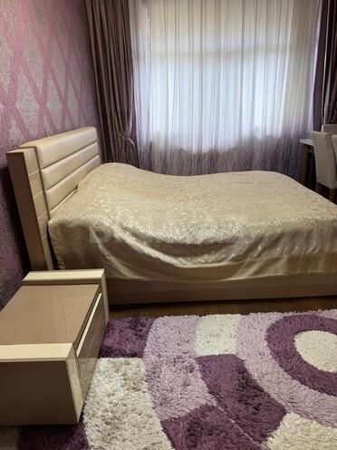 Продается 3-комн. новостройка 90 м², м. Насими, photo 5 from 16