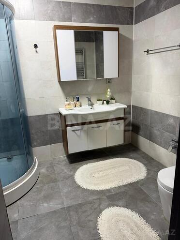 Продается 3-комн. новостройка 90 м², м. Насими, photo 14 from 16