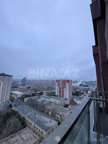 Продаётся 1-комн. новостройка 40 м², м. Нариман Нариманов, photo 5 from 10