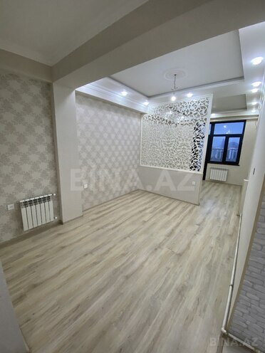 Продаётся 1-комн. новостройка 40 м², м. Нариман Нариманов, photo 8 from 10