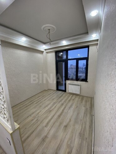 Продаётся 1-комн. новостройка 40 м², м. Нариман Нариманов, photo 1 from 10