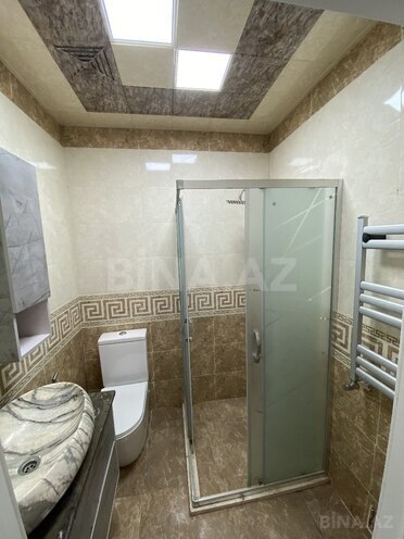 Продаётся 1-комн. новостройка 40 м², м. Нариман Нариманов, photo 9 from 10