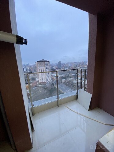 Продаётся 1-комн. новостройка 40 м², м. Нариман Нариманов, photo 3 from 10