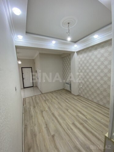 Продаётся 1-комн. новостройка 40 м², м. Нариман Нариманов, photo 4 from 10
