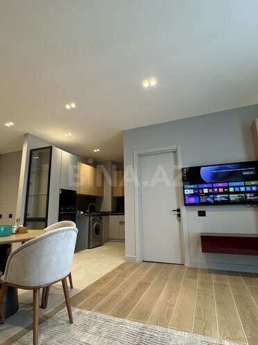 Продаётся 2-комн. новостройка 87 м², пос. Sea Breeze, photo 12 from 18