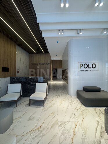 Продаётся 2-комн. новостройка 87 м², пос. Sea Breeze, photo 4 from 18