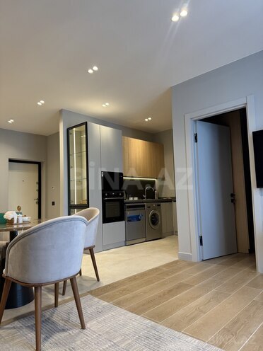 Продаётся 2-комн. новостройка 87 м², пос. Sea Breeze, photo 11 from 18