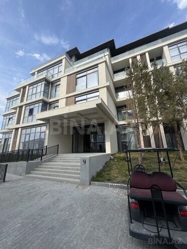 Продаётся 2-комн. новостройка 87 м², пос. Sea Breeze, photo 1 from 18