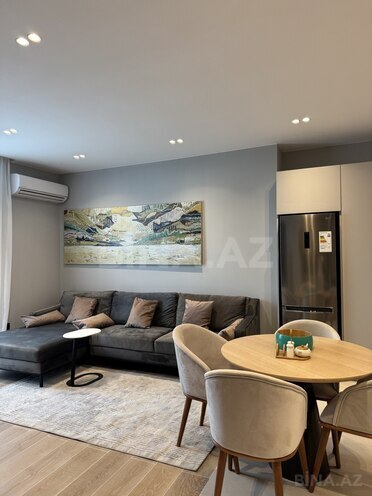 Продаётся 2-комн. новостройка 87 м², пос. Sea Breeze, photo 16 from 18