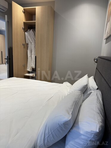 Продаётся 2-комн. новостройка 87 м², пос. Sea Breeze, photo 14 from 18