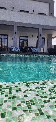 Сдаётся 6-комн. дом/дача 500 м², пос. Мардакан, photo 5 from 21