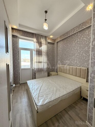 Satılır 2 otaqlı yeni tikili 46 m², Abşeron r., photo 6 from 11