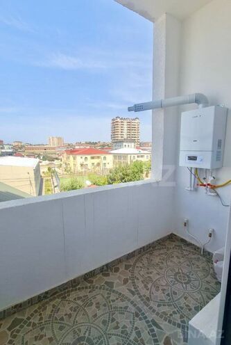 Satılır 2 otaqlı yeni tikili 46 m², Abşeron r., photo 8 from 11