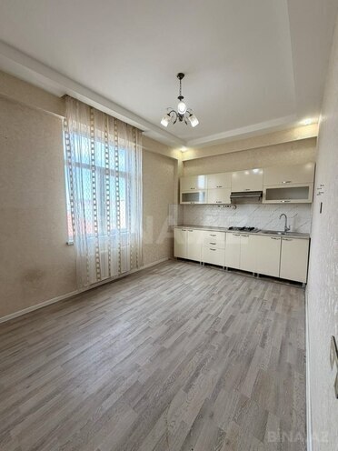 Satılır 2 otaqlı yeni tikili 46 m², Abşeron r., photo 1 from 11