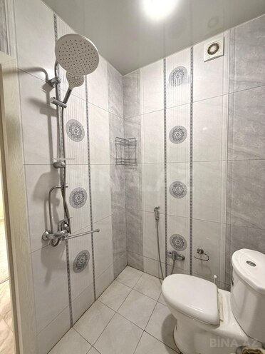 Satılır 2 otaqlı yeni tikili 46 m², Abşeron r., photo 10 from 11