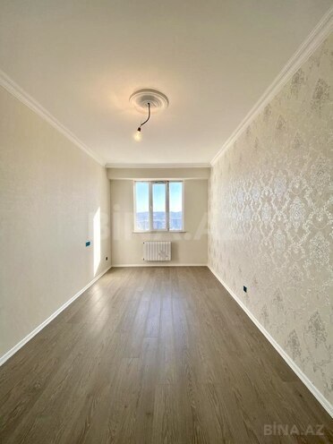 Satılır 2 otaqlı yeni tikili 45 m², photo 1 from 11