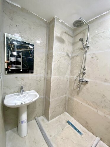 Satılır 2 otaqlı yeni tikili 45 m², photo 10 from 11