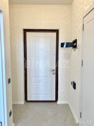 Satılır 2 otaqlı yeni tikili 45 m², photo 5 from 11
