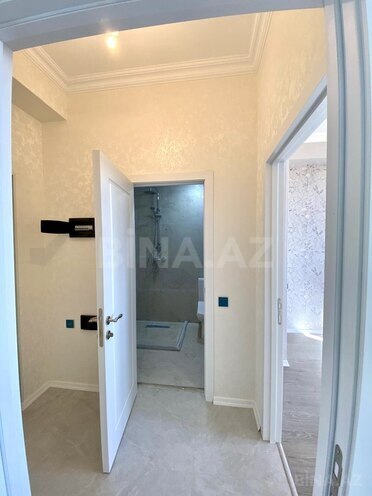 Satılır 2 otaqlı yeni tikili 45 m², photo 4 from 11