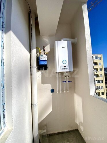Satılır 2 otaqlı yeni tikili 45 m², photo 8 from 11