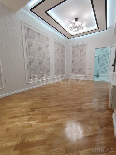 Продаётся 3-комн. новостройка 87 м², м. Нефтчиляр, photo 6 from 31