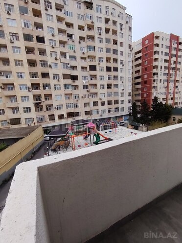 Продаётся 3-комн. новостройка 87 м², м. Нефтчиляр, photo 21 from 31