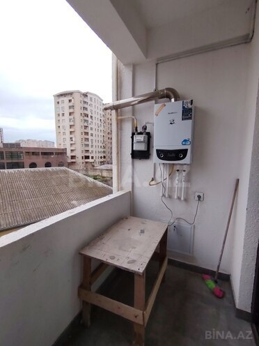 Продаётся 3-комн. новостройка 87 м², м. Нефтчиляр, photo 19 from 31