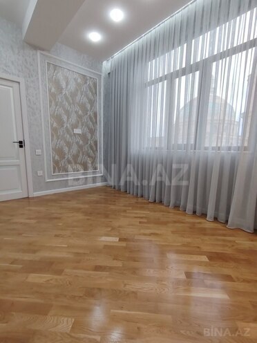 Продаётся 3-комн. новостройка 87 м², м. Нефтчиляр, photo 14 from 31