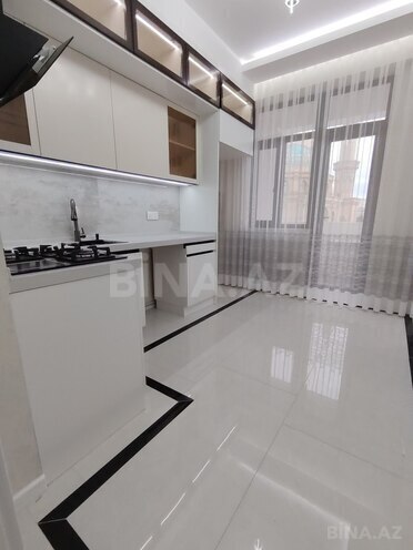Продаётся 3-комн. новостройка 87 м², м. Нефтчиляр, photo 17 from 31