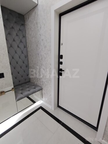 Продаётся 3-комн. новостройка 87 м², м. Нефтчиляр, photo 27 from 31