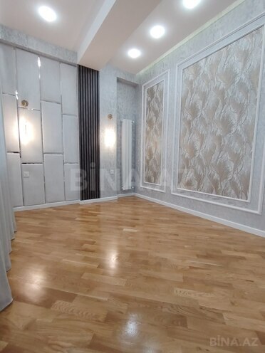 Продаётся 3-комн. новостройка 87 м², м. Нефтчиляр, photo 12 from 31