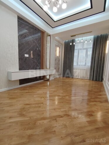 Продаётся 3-комн. новостройка 87 м², м. Нефтчиляр, photo 4 from 31
