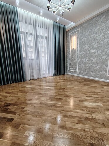 Продаётся 3-комн. новостройка 87 м², м. Нефтчиляр, photo 11 from 31
