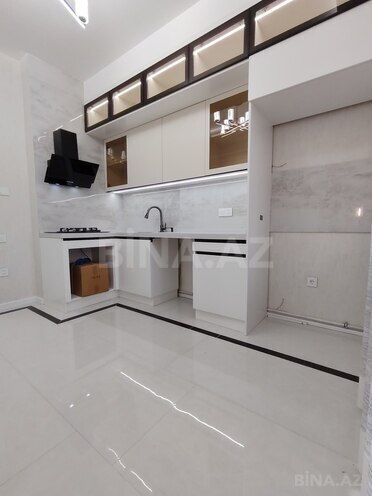 Продаётся 3-комн. новостройка 87 м², м. Нефтчиляр, photo 16 from 31