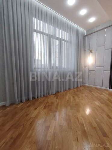 Продаётся 3-комн. новостройка 87 м², м. Нефтчиляр, photo 13 from 31