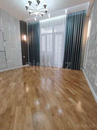 Продаётся 3-комн. новостройка 87 м², м. Нефтчиляр, photo 8 from 31