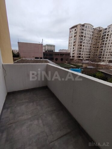 Продаётся 3-комн. новостройка 87 м², м. Нефтчиляр, photo 20 from 31