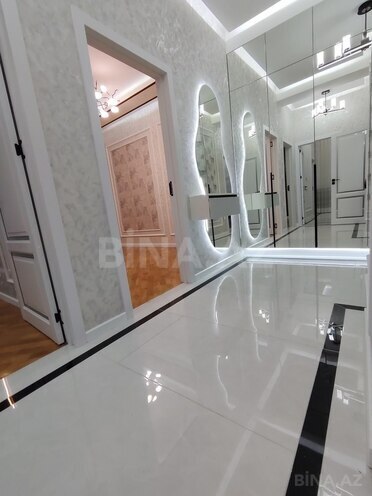 Продаётся 3-комн. новостройка 87 м², м. Нефтчиляр, photo 25 from 31