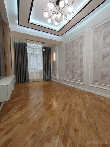 Продаётся 3-комн. новостройка 87 м², м. Нефтчиляр, photo 3 from 31