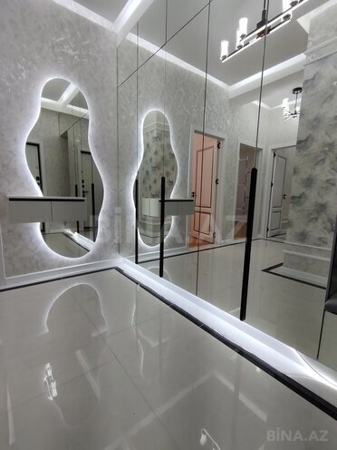 Продаётся 3-комн. новостройка 87 м², м. Нефтчиляр, photo 26 from 31