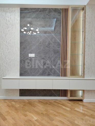 Продаётся 3-комн. новостройка 87 м², м. Нефтчиляр, photo 7 from 31