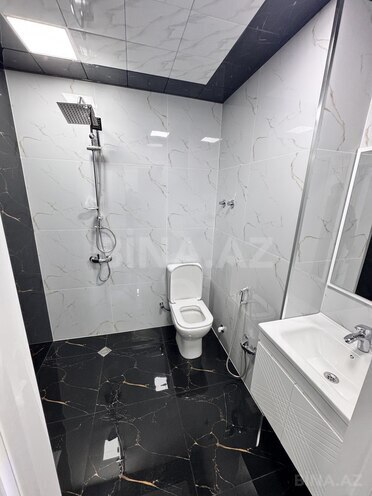 Satılır 2 otaqlı yeni tikili 62 m², photo 6 from 9