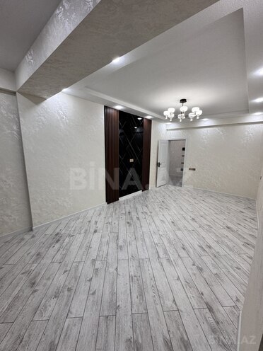 Satılır 2 otaqlı yeni tikili 62 m², photo 3 from 9