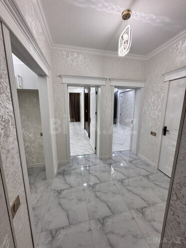 Satılır 2 otaqlı yeni tikili 62 m², photo 7 from 9
