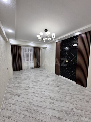 Satılır 2 otaqlı yeni tikili 62 m², photo 1 from 9
